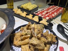 -京门活鱼馆·鱼火锅(百子湾（原红庙）店)