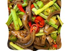 -高玛纳驴肉火烧(河间总店)