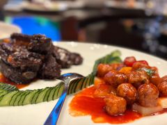 -索菲特酒店·乐轩华中餐厅