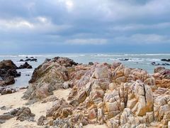 -海南棋子湾开元度假村·祺咖啡自助餐厅