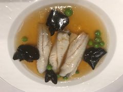 -Yan Ting 宴庭中餐厅(上海静安瑞吉酒店)