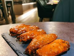 -Oasis Bar & Grill
