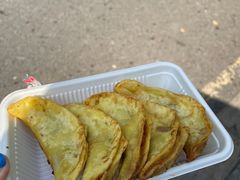 -草桥清真牛肉锅贴扁食店