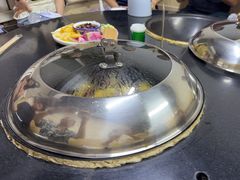 -高家小院铁锅炖大鹅(哈西高铁站店)