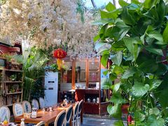 大堂-束河人家(南锣鼓巷店)