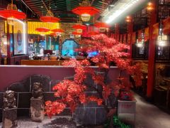 -缪氏川菜(深圳北站缤果空间店)