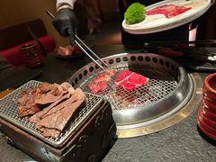 -300杯·和牛烧肉清酒专门店(廊里店)