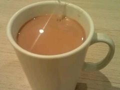 奶茶-大家乐(广州中华广场店)