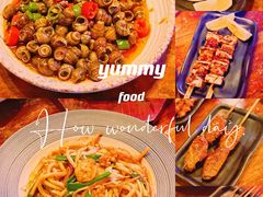 -JUKEBOX玖部音乐餐厅(华侨城店)