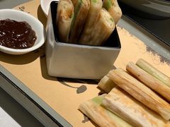 -杭州新新饭店·1913餐厅