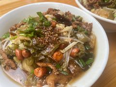 -富辉粉店·海南咖喱饭