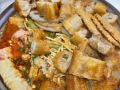 -重庆麻辣烫(国权路店)