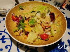 -江南赋(内蒙古大厦店)