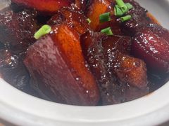 外婆红烧肉-佬肥猫·浙江乡村菜(国华广场店)