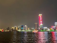 -公平路渡口(轮渡站)
