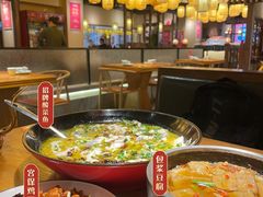 -川菜故事(光谷步行街店)