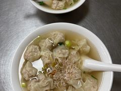 -汪家馄饨(集庆路店)