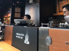 -星巴克(浙江省人民医院店)