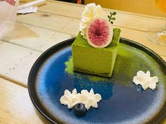 -萤火虫咖啡(后海店)