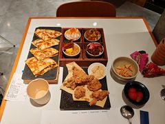 -火山屋台(新街口店)