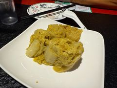 -老北京胡同味道二荤铺(酒仙桥店)
