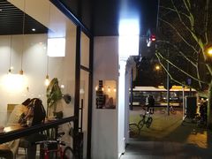 -常识咖啡common sense(春熙路店)