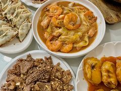 -逢春菜馆天津菜(胜利路店)