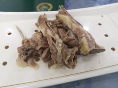 -老毛手抓·盐池滩羊非遗手抓(宁夏总店)