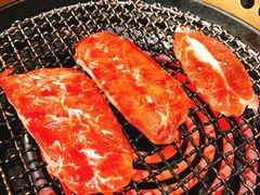 -神户赤童日式烤肉伙伴(东直门店)