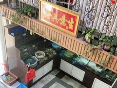 三文鱼-张树军海鲜(王府壹号店)