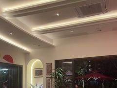 -Mezomd曼索蒂西班牙餐厅(广粤店)
