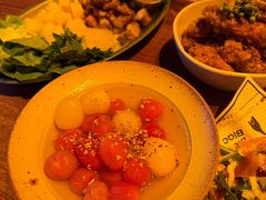 -Blac+Blac(中海环宇荟店)