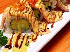 -文三酒肆自助放题(新街口友谊广场店)