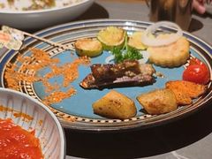 -塔哈尔·新疆盛宴(奉贤龙湖店)