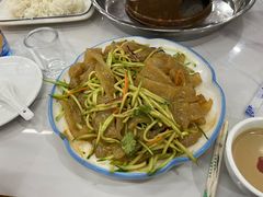 -一口猪海鲜浑锅·东北家常菜