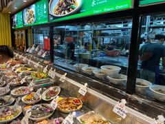 -黄泥岗·地道湖北菜(奥特莱斯店)