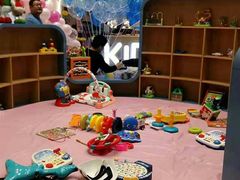 -KIDults童伴儿亲子餐厅(达美中心广场店)