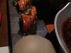 -绿茶餐厅(华联万柳店)