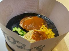 -汤姆家的牛排意面披萨(融创茂店)