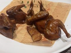 -欧记·龙城港(欣都店)