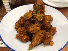 里脊-奎元馆.百年奎元.非遗传承(西湖边的解放路店)