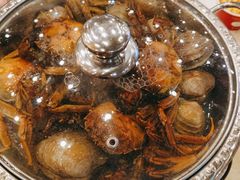 -芭菲盛宴·环球美食(锦城万达广场店)