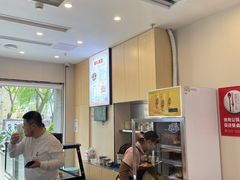 -有礼有面(知春路店)