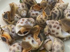 -海大大蒸汽海鲜餐厅·粤菜·特色小炒(欢乐颂店)