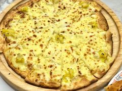 -比格比萨自助(国展店)