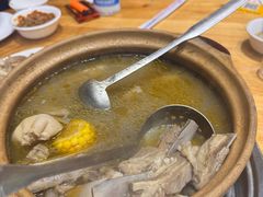 -花姐羊肉炉(吕厝店)