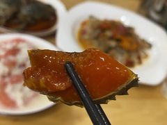 -红灯笼龙凤饭店(宁波老字号店)