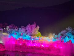 -威海华夏城景区