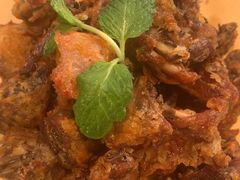 -正德楼果木烤鸭·渔家菜(东港店)