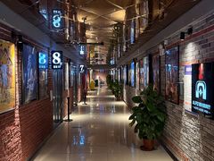 -华美国际影城(旧宫永辉店)